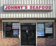 Johnny's Seafood-New-Orleans