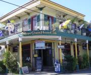 Julie's Little India Kitchen-New-Orleans