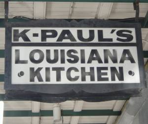 K-Paul's Louisiana Kitchen-New-Orleans
