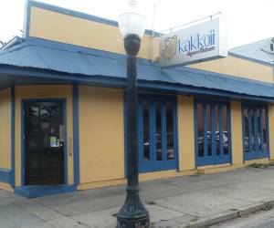 Kakkoii Japanese Bistreaux-New-Orleans