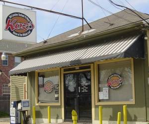 Koz's-New-Orleans