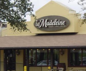 La Madeleine-New-Orleans