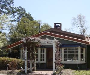 La Provence Restaurant-New-Orleans