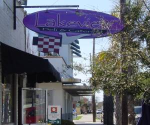 Lakeview Deli & Catering-New-Orleans