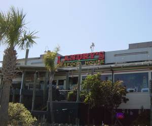 Landry's Seafood House-New-Orleans