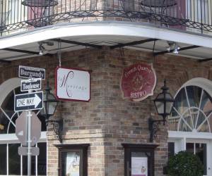 Le Meritage-New-Orleans