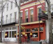 Leonardo's Trattoria-New-Orleans
