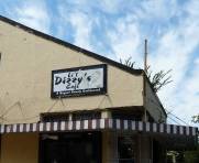 Lil Dizzy's Cafe-New-Orleans