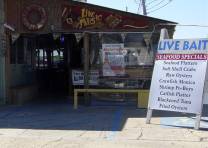 Live Bait Bar and Grill-New-Orleans