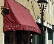 Louisiana Bistro-New-Orleans