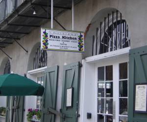 Louisiana Pizza Kitchen-New-Orleans