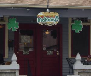 Mahony's Po-Boy Shop-New-Orleans