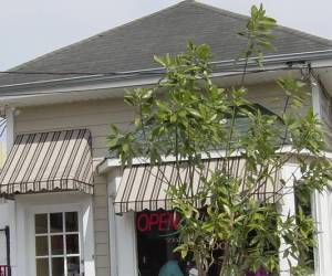 Maple Street Cafe-New-Orleans