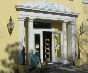 Jimmy Buffett's Margaritaville-New-Orleans