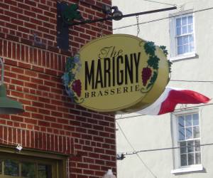 Marigny Brasserie-New-Orleans