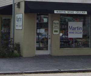 Martin Wine Cellar-New-Orleans