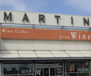 Martin Wine Cellar-New-Orleans
