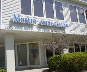 Martin Wine Cellar-New-Orleans