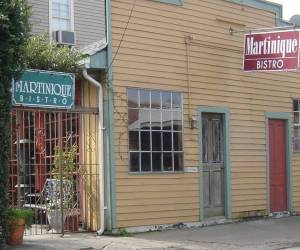 Martinique Bistro-New-Orleans
