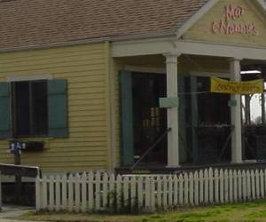 Mat & Naddie's Cafe-New-Orleans