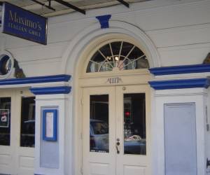 Maximo's Italian Grill-New-Orleans