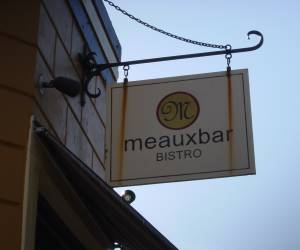 Meauxbar Bistro-New-Orleans