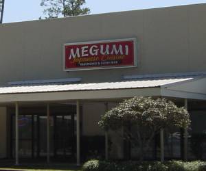 Megumi Sushi-New-Orleans