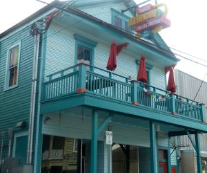 Mellow Mushroom-New-Orleans