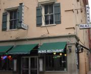 Mena's Palace-New-Orleans