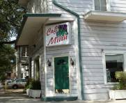 Cafe Minh-New-Orleans