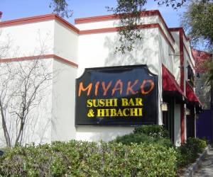 Miyako Sushi Bar & Hibachi-New-Orleans