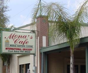 Mona's Cafe-New-Orleans