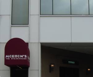 Morton's Steakhouse-New-Orleans