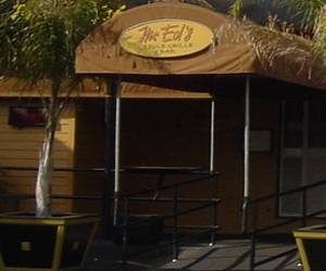 Mr. Ed's Creole Grille-New-Orleans