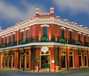 Muriel's Jackson Square-New-Orleans