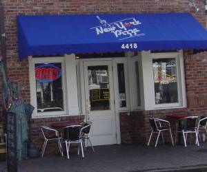 New York Pizza-New-Orleans