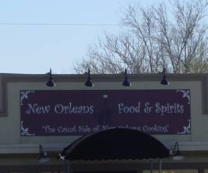 New Orleans Food & Spirits-New-Orleans