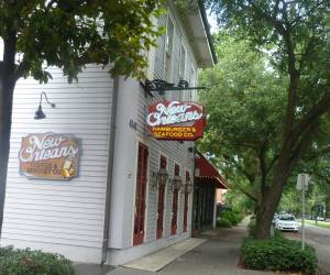 New Orleans Hamburger & Seafood Co.-New-Orleans