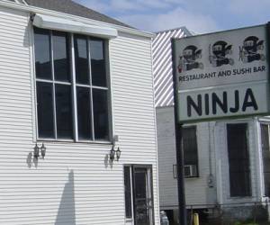 Ninja-New-Orleans