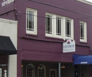 Nirvana Indian Cuisine-New-Orleans