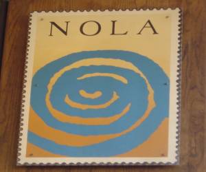 Nola-New-Orleans