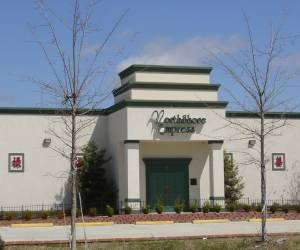 Northshore Empress-New-Orleans