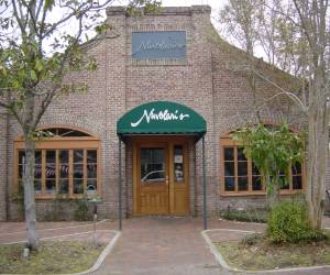 Nuvolari's Ristorante-New-Orleans