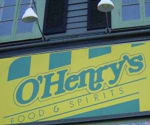 O'Henry's Food & Spirits-New-Orleans