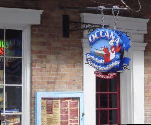 Oceana Grill-New-Orleans
