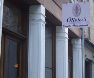 Olivier's Creole Restaurant-New-Orleans