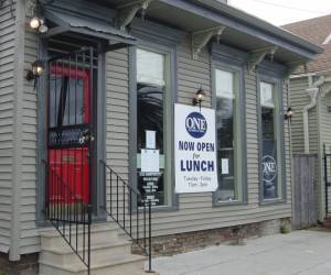 One Restaurant & Lounge-New-Orleans