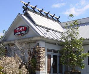 Osaka West Japanese Restaurant-New-Orleans