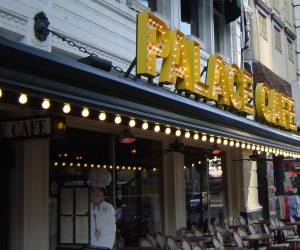 Palace Cafe-New-Orleans