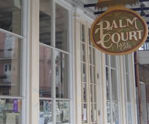 Palm Court Jazz Cafe-New-Orleans